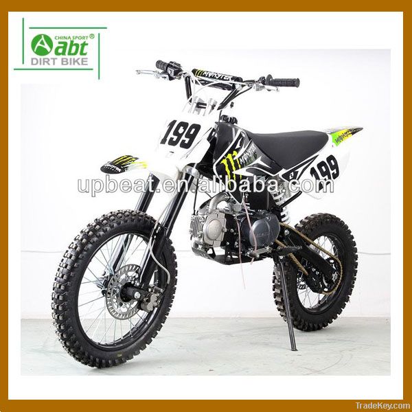 125c dirt bike racing pit bike off road motorcyle