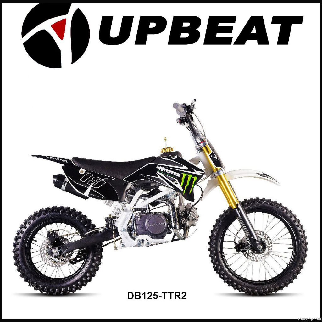 china 125cc dirt bike, sport bike, off brand dirt bike