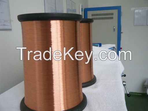 CCA-copper clad aluminu0.16mm