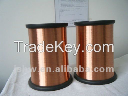 CCA-copper clad aluminu0.24mm