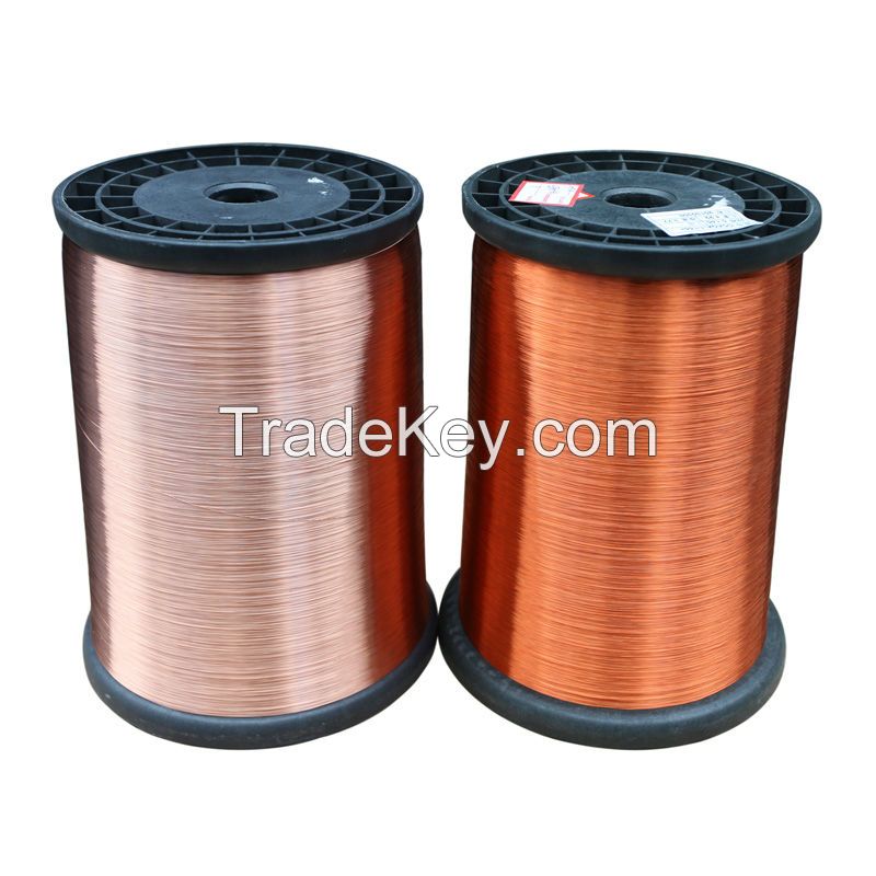 CCA-copper clad aluminu0.16mm