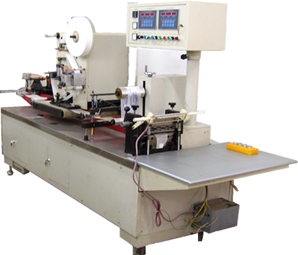 Packaging Machinery