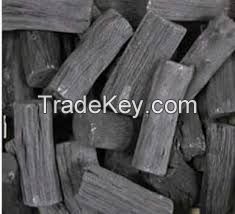 SOFTWOOD CHARCOAL