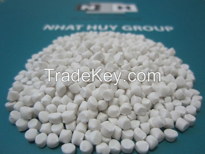 plastic transparent filler masterbatch for PE Film