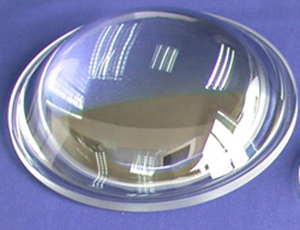 aspheric lens, condenser lens, projection lens