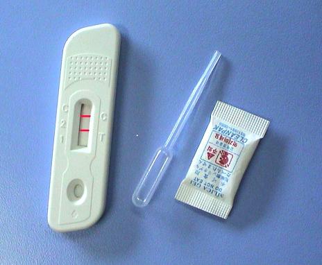 Sell One Step HIV1&2 Rapid Test