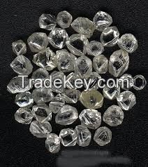 Rough Diamond