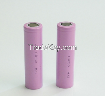 18650 batteries for 1200mah Factory Outlet 
