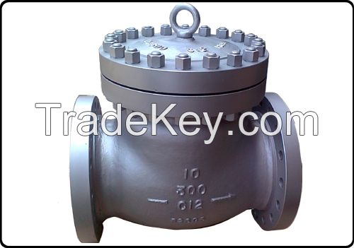 check valve