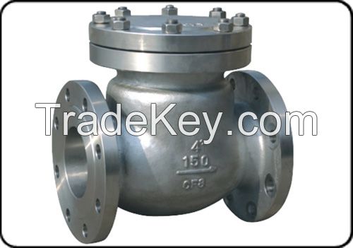 check valve