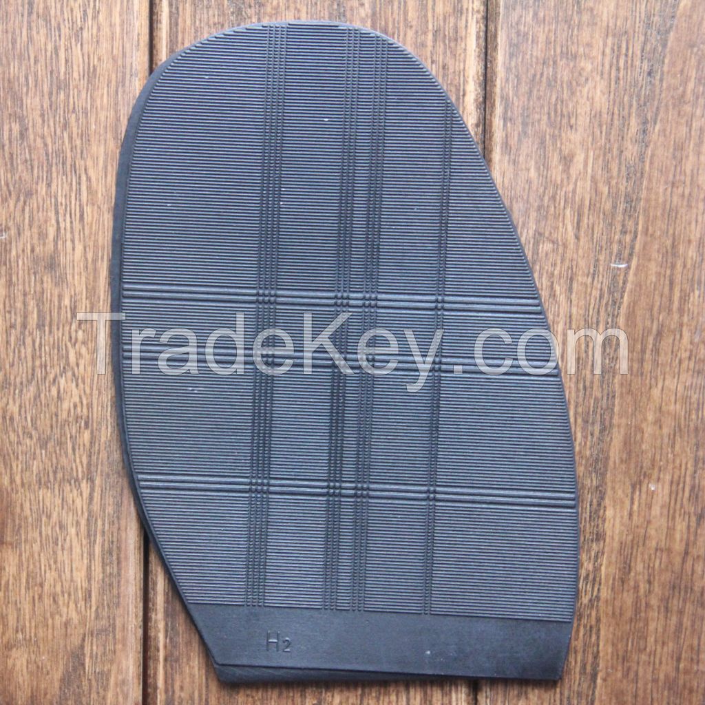 Shoe repair sole