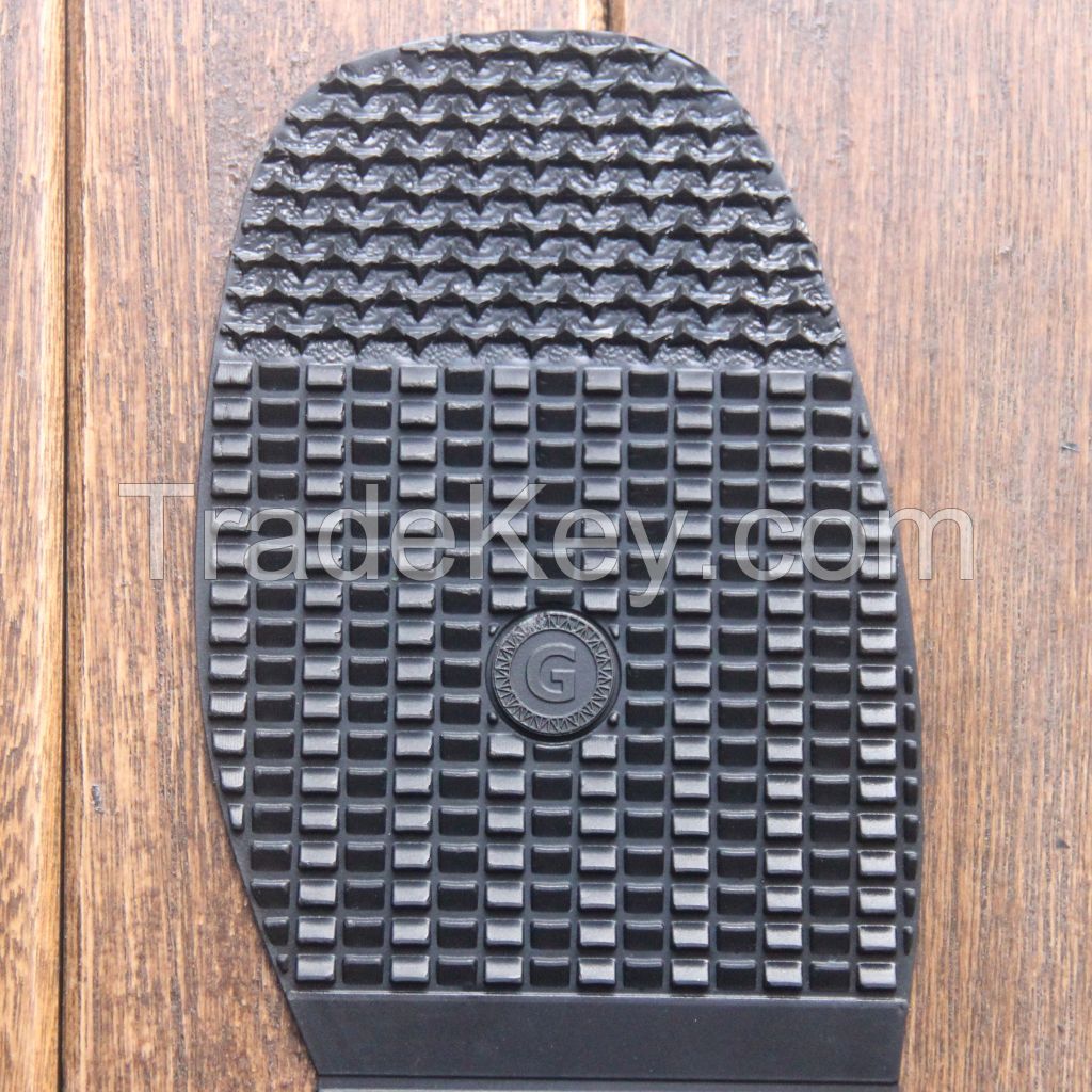 Rubber Sole