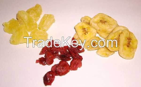 Supremely dried Fruits from Turkey & Great Price !