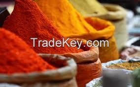 Best SPICES from Turkey with Great Price ! 0 Cultivated in Turkey !