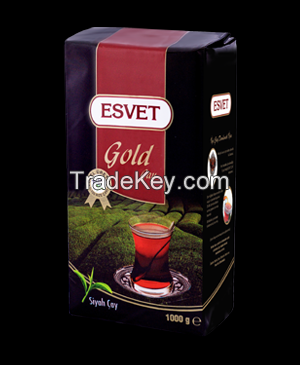 100% Product of Turkey Turkish Tea