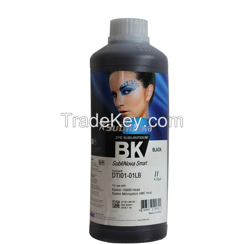 Inktec Sublimation Ink For Dx5 Printhead For Sale