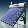 solar water heaterDA180/210