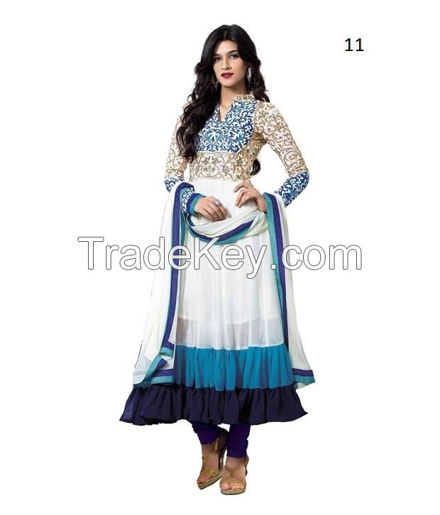 salwar kameez