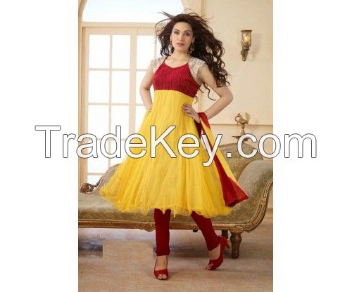 salwar kameez