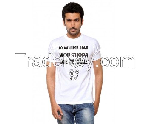 order Branded T-shirts for men 