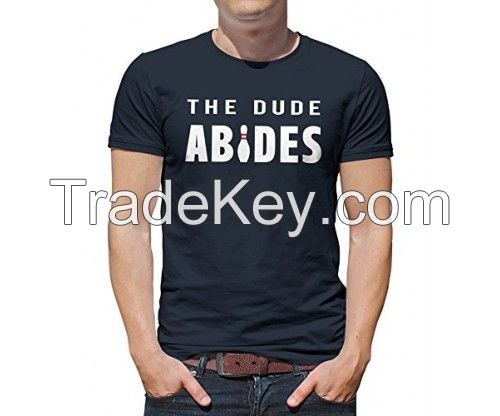 order Branded T-shirts for men 