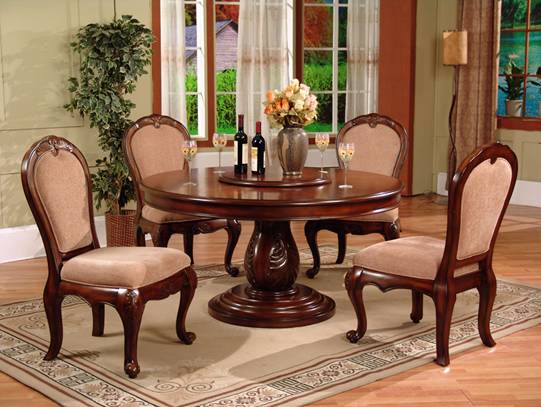 Dining Set MA11