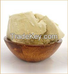 100% Raw Unrefined Pure Shea butter