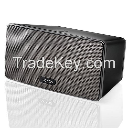 SONOS PLAY:3 Compact Wireless Speaker for Streaming Music