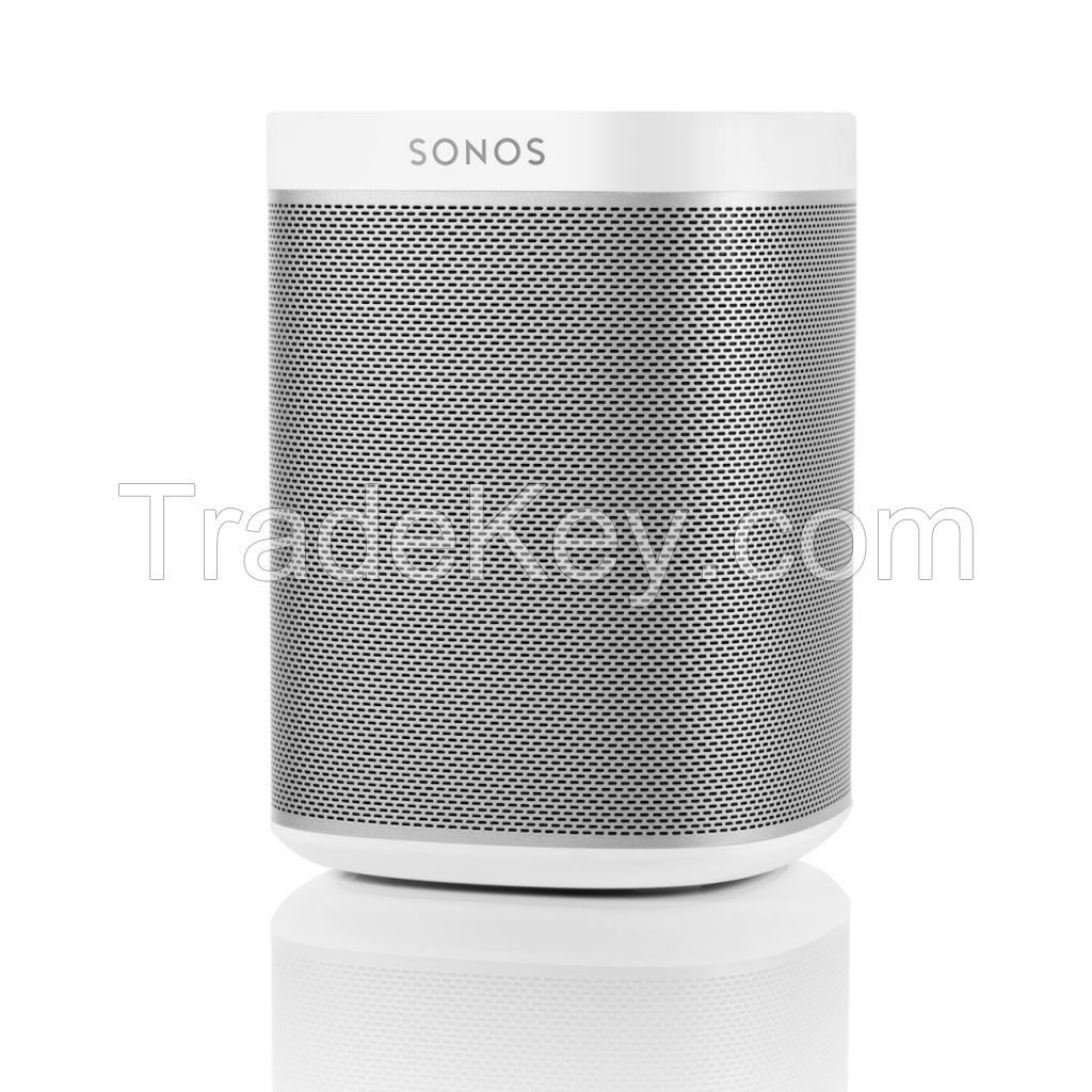 SONOS PLAY:1 Compact Wireless Speaker for Streaming Music