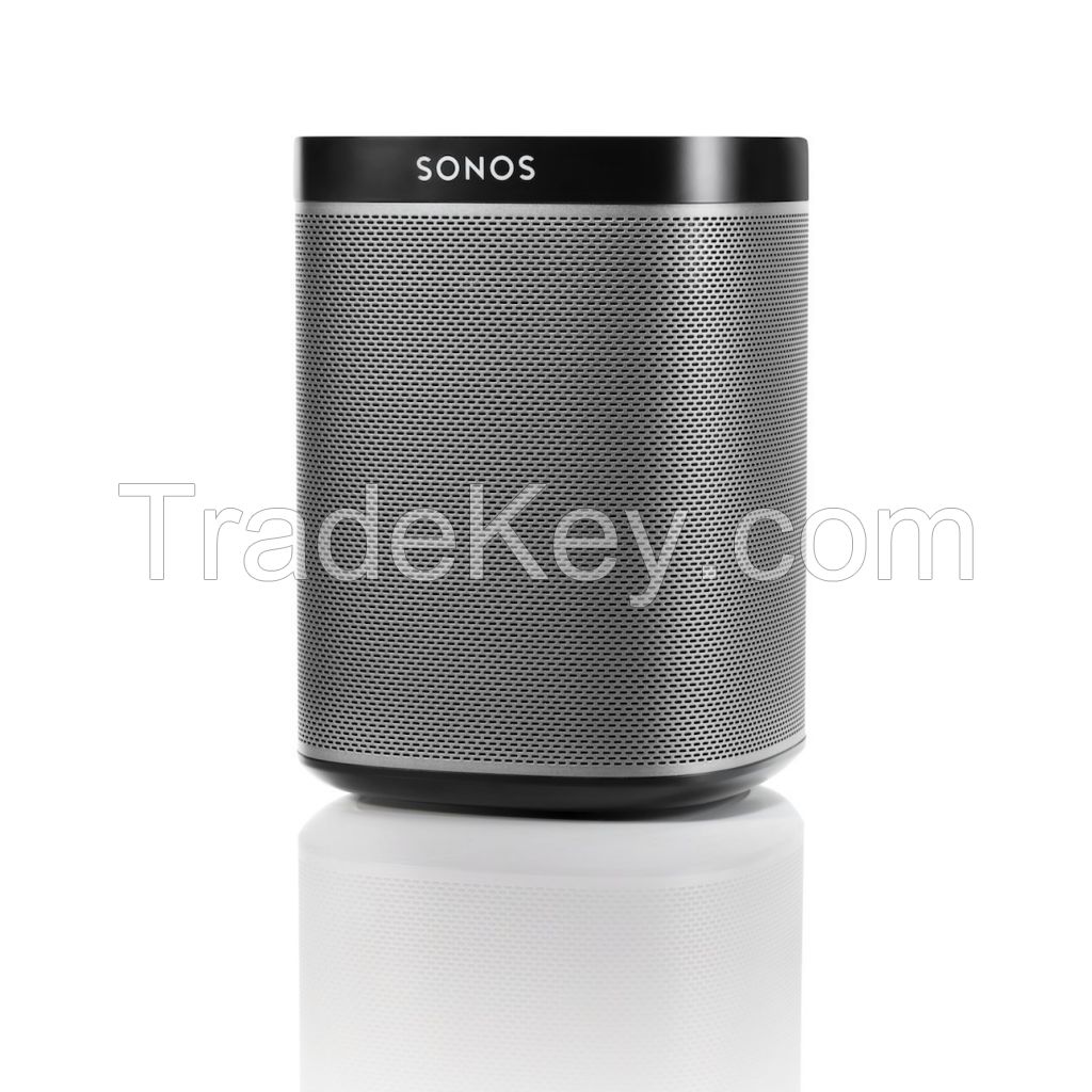 SONOS PLAY:5 Compact Wireless Speaker for Streaming Music