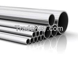 STEEL PIPES