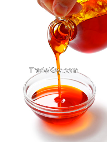 Best Quality Palm Oil at a good price