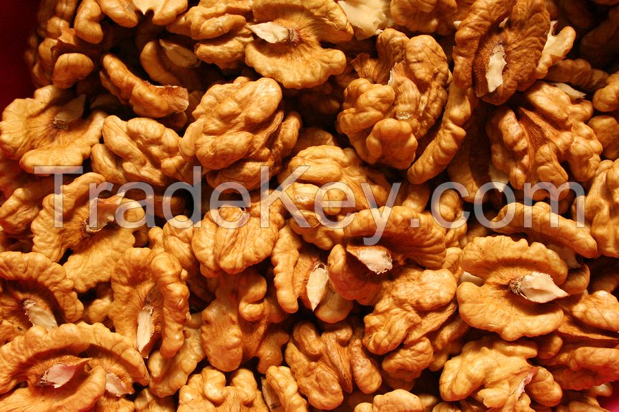 Walnuts (Shelled)