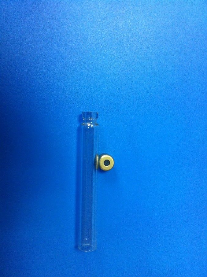 1.8ml Glass Cartridge For Insulin/dental Use