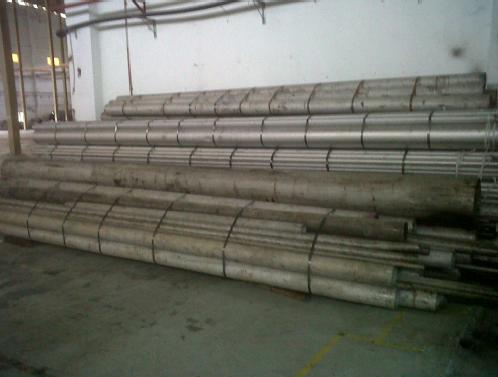 second grade stainless steel SCH pipe