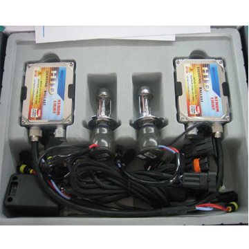 HID Conversion Kits