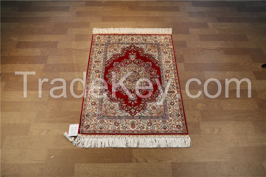  Factory Price Silk Handmade Carpets and Carpets Persian Oriental Rug