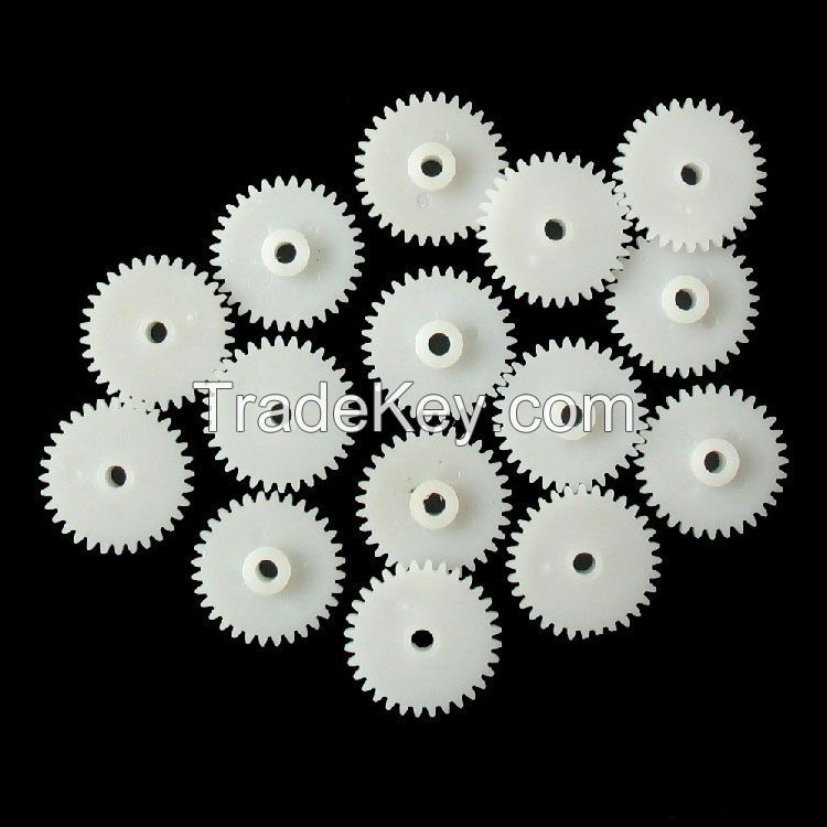 Self-lubricating Mini Lathe Gear Nylon Gear