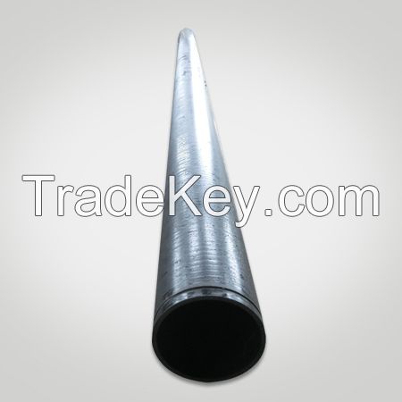 Wear-resisting Steel Frame Reinforced Nylon Pipe 