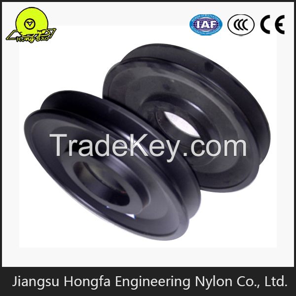 Mc Nylon Pulley 