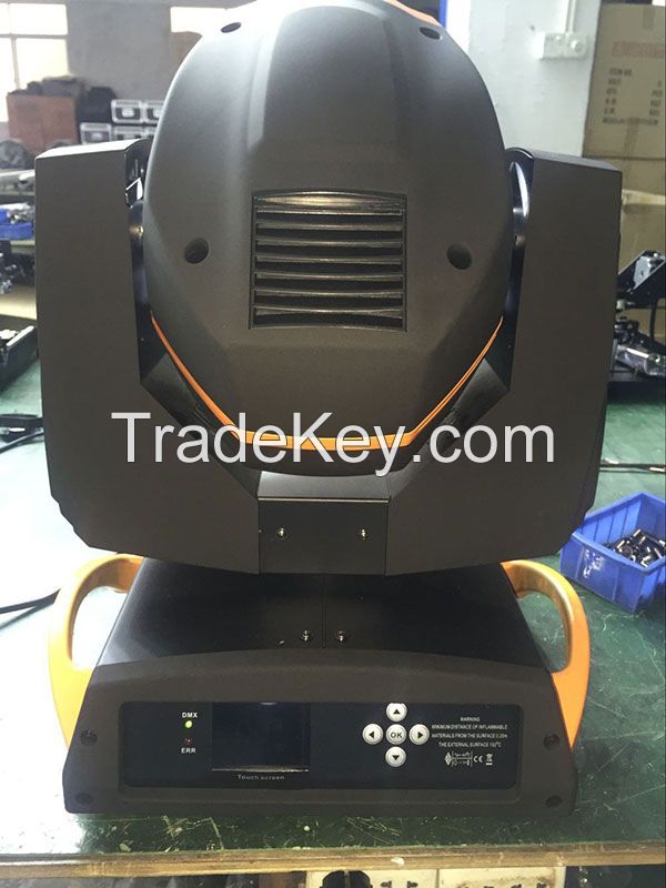 toppest lighting cheap china price beam moving head 230w 7R sharpy disco products