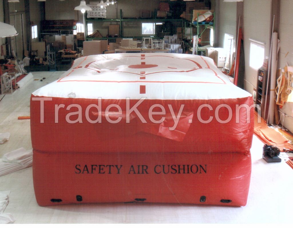 Safety Air Cushion