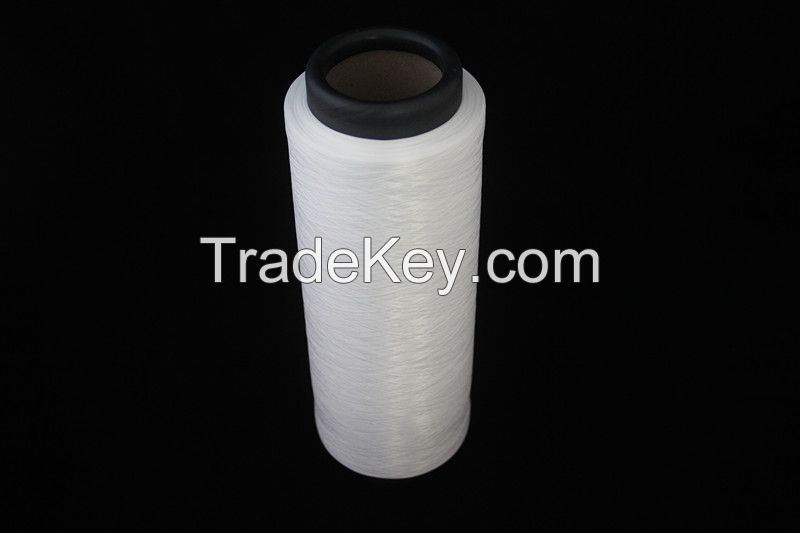 Knitting Yarn 100% Polyester DTY Yarn (150d/48f)