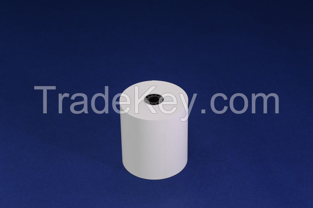 Thermal Paper Rolls