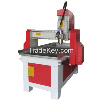 CNC router 6090, engraving on wood, aluminum for sale