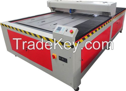 Metal sheet laser cutting machine, laser engraving machine for acrylic