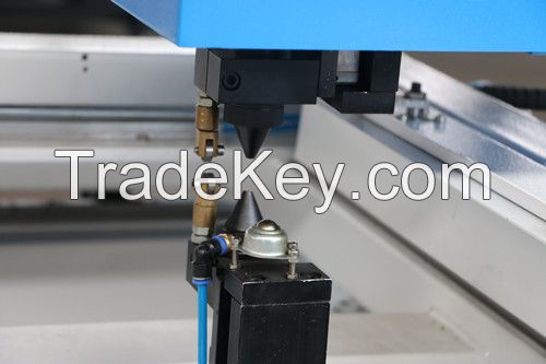 Die Board Laser Cutting Machine with 1200*1200mm, CE, FDA