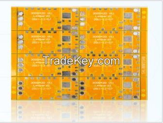 printed circuit board