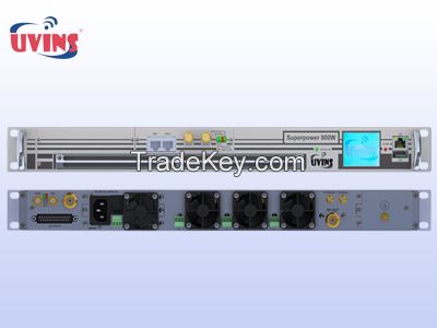 DVB-T2 Modulator