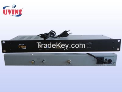 CATV Analog Agile Modulator